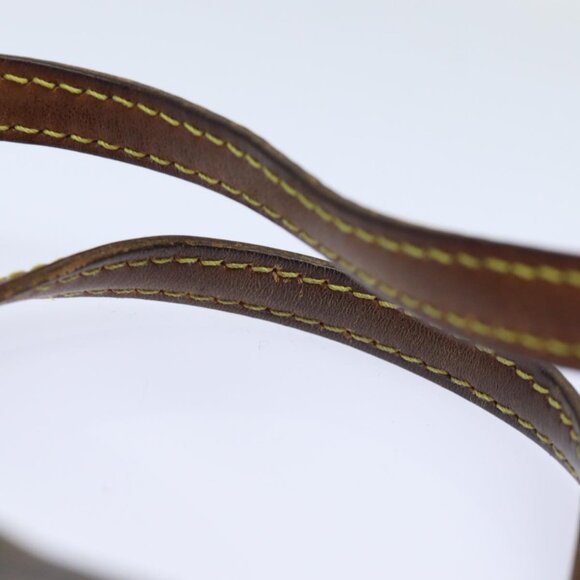 Louis Vuitton Monogram Sonatine Handbag - Picture 6 of 13